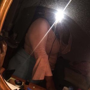 Meet your Posher, Rachel